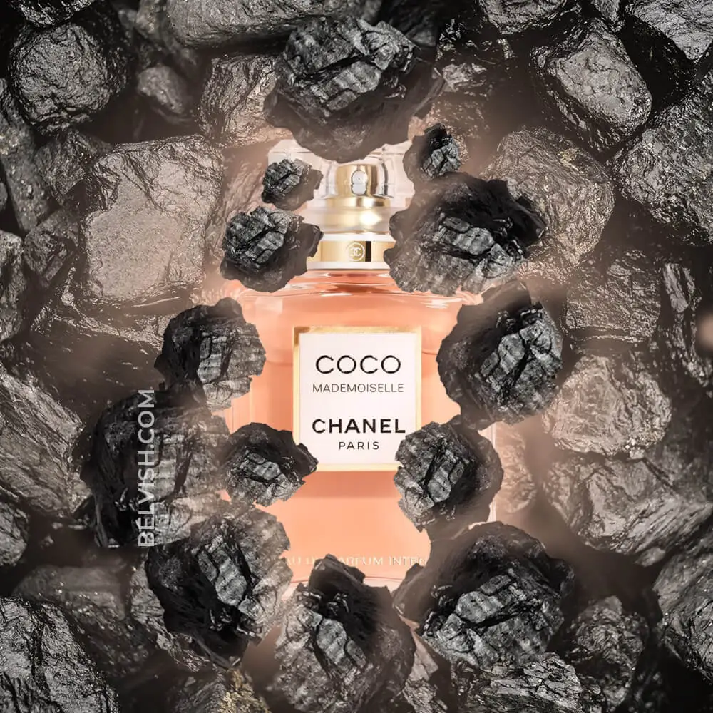 Chanel Coco Mademoiselle EDP Intense for Women 100ml